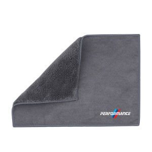 Microfiber Towel Car Cleaning Care Accessories For BMW E46 E90 E60 F30 F10 E39 E36 F20 G20 G30 E92 E87 E91 X5 E70 F11 E30 F31 X3