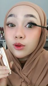 O.TWO.O Waterproof Mascara Long Lasting Natural Curling Smudge-proof Eye Lash Makeup