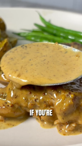 Bornier Dijon Mustard 720g