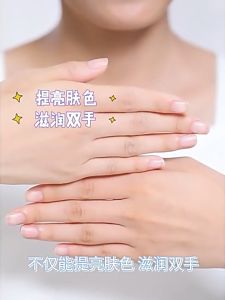 SG  30g Hand Essence Hand Cream Moisturizing Hand Cream Mix Floral Perfumed Hand Cream Cosmetics