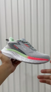 Sepatu Sneakers Wanita Sport Shoes Emma Sneakers Wanita Sepatu Perempuan Fashion Kasual Black