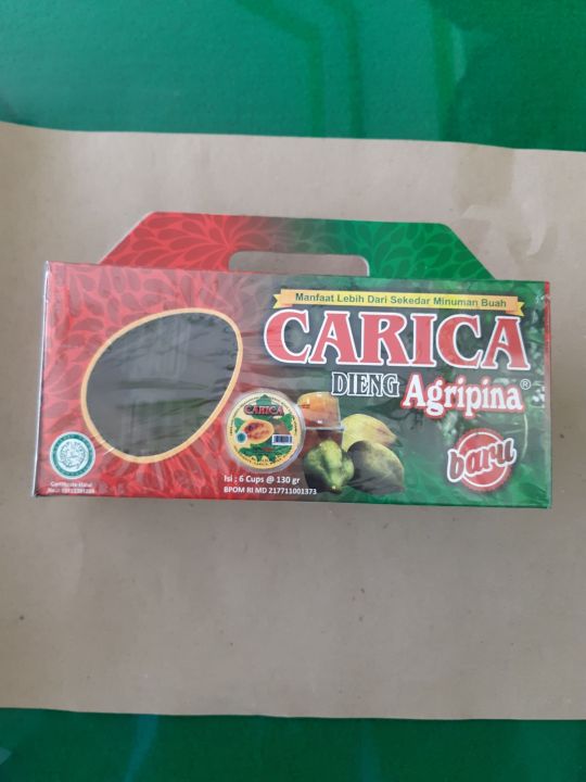 carica