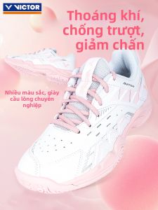 Victor | Giày Đánh Cầu Lông Nữ Cho Huấn Luyện và Thi Đấu Chuyên Nghiệp