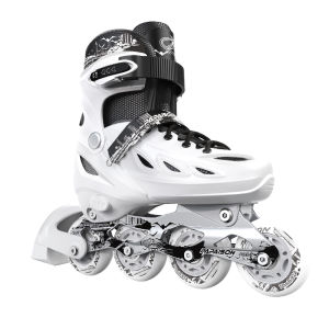 SUPER YOUNGSTER | Adults and Kids Inline Roller Skates for Beginners