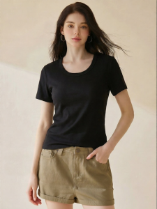 NEIZAIMIMA | Loose and Breathable T-Shirt