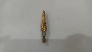 Matabor Pagoda Spidy HSS 4-12 mm: Alat Teknik untuk Industri & Konstruksi