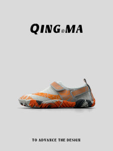 QING_MA | Giày Ngoài Trời Chống Trượt