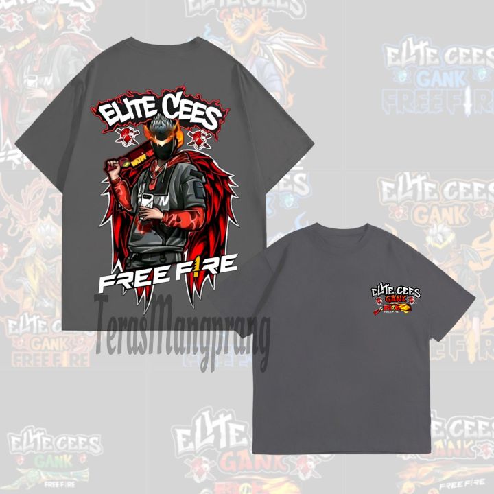 KAOS%20FF%20ELITE%20CEES%20GANK%20%20Baju%20ff%20freefire%20anak%20Laki-Laki%20Perempuan%20Murah%20Usia%202-13%20Tahun%20-%20Image%204