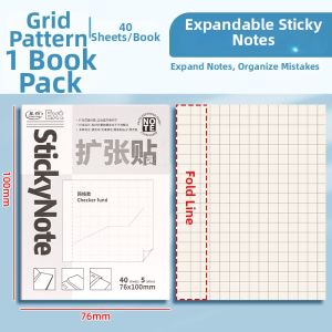 Student Education Sticky Notes