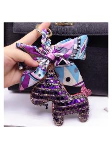 FENGHONGTAO | Fashion Diamond Bag Charm