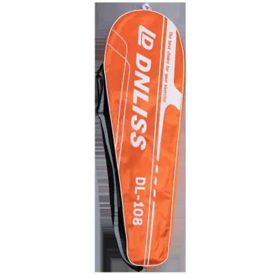 Portable Female-specific Badminton Racket Cover