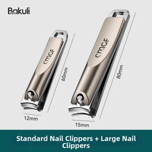 BAKULI | Specialized Ingrown Nail Cutter Toenail Trimmer