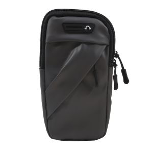 Phone Arm Bag With Headphone Jack Waterproof Breathable Sports Running Phone Holder Gym Mobile Phone Holders Jogging Bags 2025