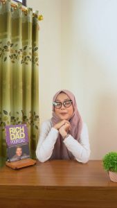 Buku Bisnis Investasi Rich Dad Poor Dad / Rich Dads Cashflow Quadrant ( Edisi Revisi ) / GRAMEDIA PUSTAKA UTAMA - GPU