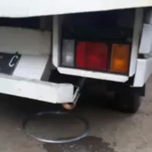 Knalpot Serigala Solar Turbo & Non-Turbo: Pilihan Aksesoris Kendaraan Ringan