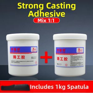 XIANGRUIBANG | Heat-Resistant High-Strength Universal Waterproof Industrial Adhesive