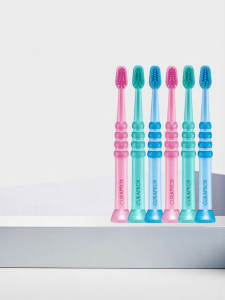 Curaprox | Soft Bristles Toothbrush