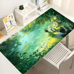 Mouse Pad HD Print Japan Anime Keyboard Pad H-hunter x H-hunter Gon Desk Mouse Mat Rubber Tapis Souris Gaming Notbook Mousepad
