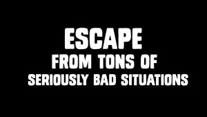 [The Mind Cafe] Bucket Of Doom