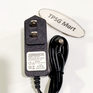 Adapter DC 4.2V - 2A / Đầu cắm 5.5mm x 2.1mm