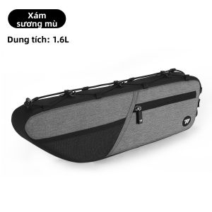West Biking | Túi Đựng Xe Đạp Gắn Ống Dọc Cho Xe Đạp Núi và Xe Đạp Đường Phố