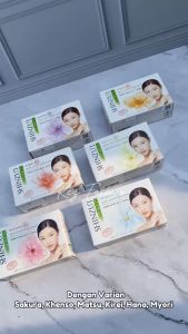 Paket Hemat 12pcs Sabun Batang Shinzui 80gram Bundling 12 Pcs Sabun Shinzui