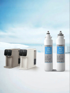 Panasonic | Counter-Top RO Reverse Osmosis Filter