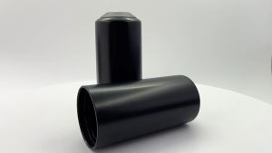 Cover Penutup Baterai Mic Wireless Tutup Cover Cap Battery Microphone