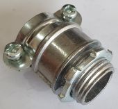 Straight Connector 1/2\" Zinc Plated Electrical Fittings: A Comprehensive Guide
