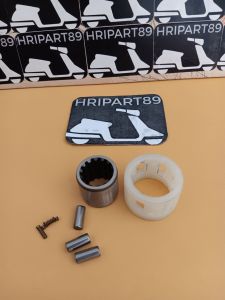 Cage Bentengan Kopling Jupiter MX