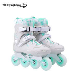 Flying Eagle | Shrike Adult Roller Blades Beginner Roller Skates