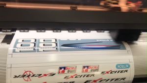 [ Bộ Đề Can Chữ-Số] [IN DECAL THEO YÊU CẦU]Dán Đầu Máy Yamaha F100HP-4ThìĐề Can Dán Đẹp-Sắc Nét Có 3 Mẫu Lựa Chọn Gía Khuyến Mãi-BOAT STORE