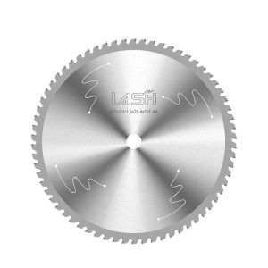 LASH | Reinforced Steel Cold Cutting Blade 355mm