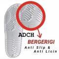 Sandal Slop Pria Double Insole Empuk Lentur Nyaman Anti Slip 39-43 - Sendal Selop Cowok Kekinian Slippers Slide Flip-Flop ADCH X ADECYAH.