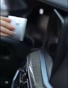 Car Phone mount 360° BBS