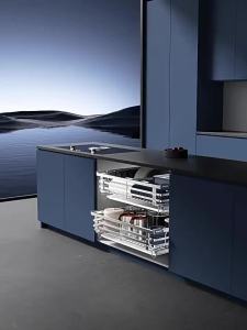 Micoe | Cabinet Dish Rack Stainless Steel 304 Single Drawer