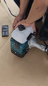 เครื่องตัดหญ้า ข้อแข็ง ข้ออ่อน MITSUIFUJI MITSUPOWER มีให้เลือกหลายรุ่น