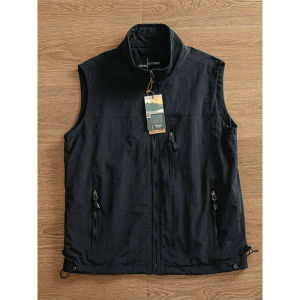 LIUBU | Functional Light Windbreaker Vest Thin