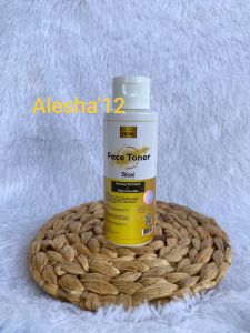 VIERA Face Toner  with Honey Extract & Niacinamide  Gluthatione 100ml Toner Pencerah Pelembab Wajah
