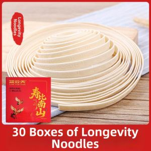 Gift Customized Longevity Noodles