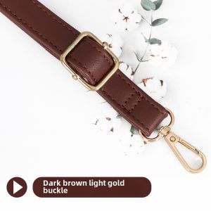Bag Strap Plain Shoulder Crossbody Womens Multi-Color Bag Shoulder Strap Adjustable Bag Strap Replacement Single Purchase Bag Strap Accessories