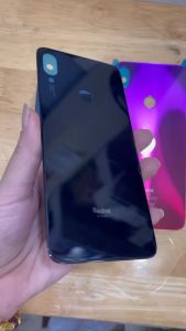 Nắp lưng redmi note 7