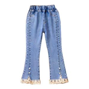 Stylish New Kids Trousers Spring Autumn