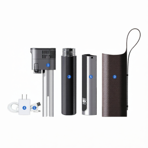 MAISHILANG | Portable Charging Cooling Insulin Box For Air and Car Travel