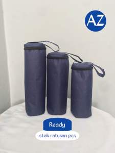 TAS BOTOL 2 LITER 1500 1100 TAS TUMBLER CANTIK KUAT TAHAN LAMA ELASTIS