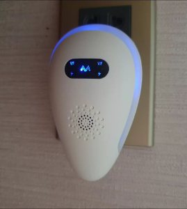 🐀ultrasonic effective 1000 m³🐀 rat repellent ultrasonic Mouse Repeller No rats for 100 years Ultrasonic Pest Repeller No power/No radiation/ No noise Mouse killer Animal repellent device Expel Mice Bat Mosquitoes Spiders Rodents and Roach and more