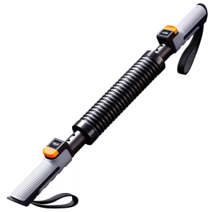 GANGTIEJIROU | Adjustable Arm Strengthener 40KG