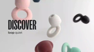 Noise Reduction Sleeping Ear Plugs Anti Noise Earplug Sleeping Ear Plugs Travel Soft Silicone Earplugs Reusable