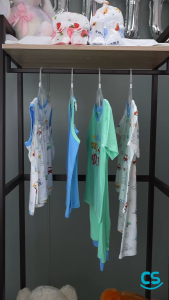 Cotton Stuff T-Shirt & Pajama Pants Set Moms Favorite - Boy | Soft 100% Cotton Baby Clothes | Green | 2-5 Years