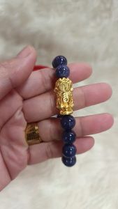 Pi-Yao 2025 Lucky Charm Bracelet: Future Dust & Colorful Designs